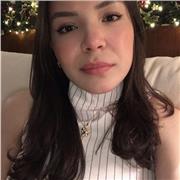 Professora de matemática com experiência de monitora de cálculos